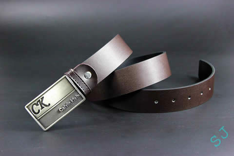 New Model High Quality Replica Calvin Klein Men Belts 10